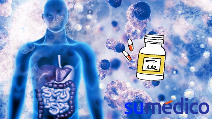 Fármaco experimental podría ser útil para tratar diferentes tipos de cáncer