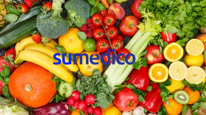 Razones por las que no deben faltar los alimentos antioxidantes en tus comidas, según expertos