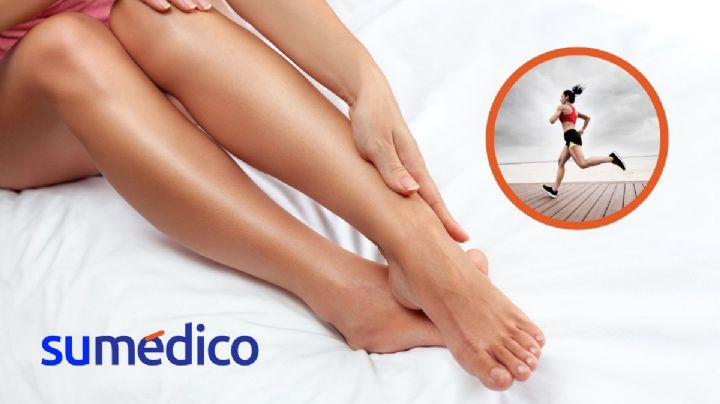 5 ejercicios para realizar en tu casa y tonificar tus piernas