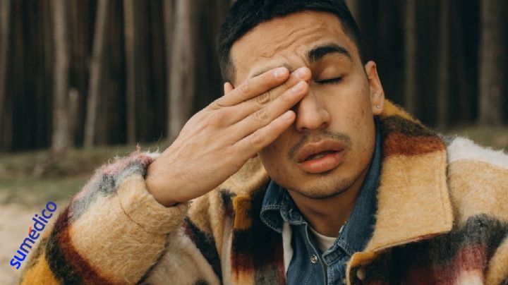 ¿Qué tan malo es rascarse los ojos?