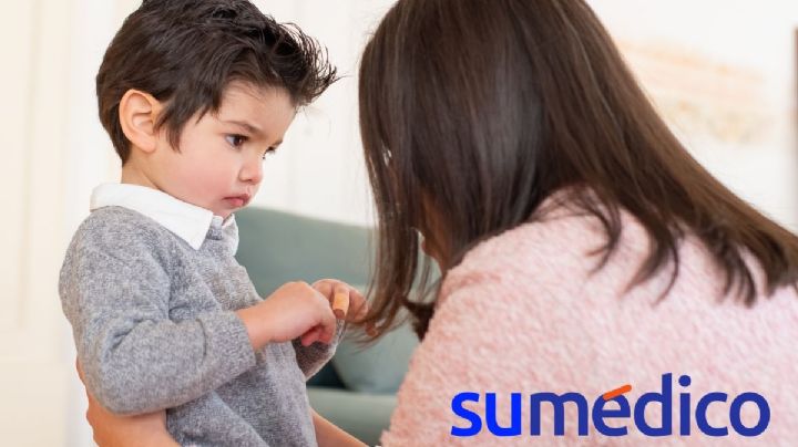 Mi hijo irá a terapia. ¿Cómo se lo digo?