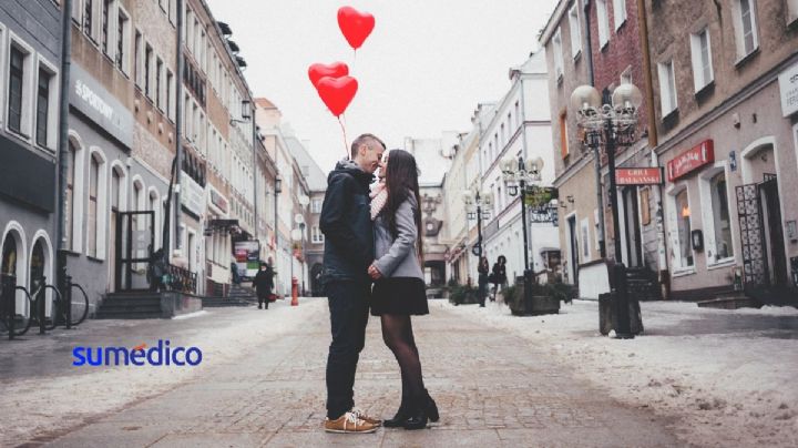 ¿Cómo enamorar a alguien decepcionado del amor?