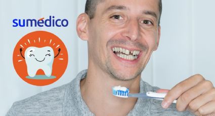 Trabajan en medicamento capaz de desarrollar dientes nuevos