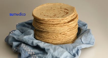 ¿Tortillas de harina o maíz? Estas son las más saludables para tu salud