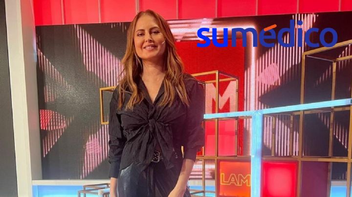 ¿Qué es el síndrome de Asia, enfermedad que padece Silvina Luna?