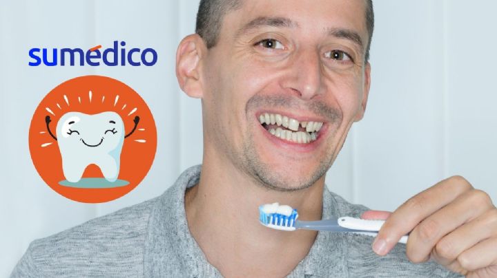 Trabajan en medicamento capaz de desarrollar dientes nuevos