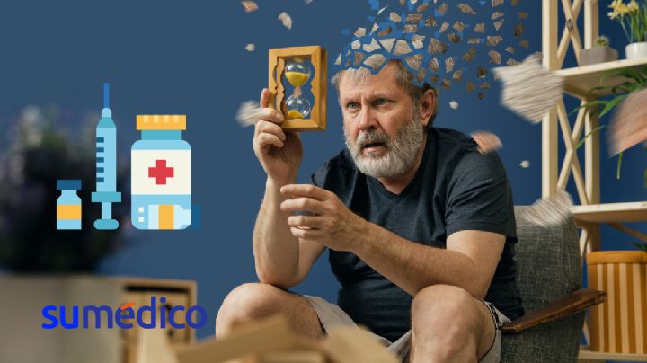 EU autoriza fármaco capaz de desacelerar el Alzheimer