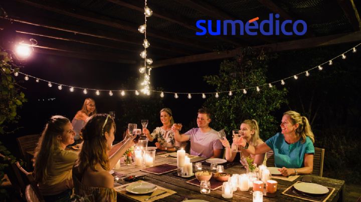 ¿Por qué no deberías cenar tarde?