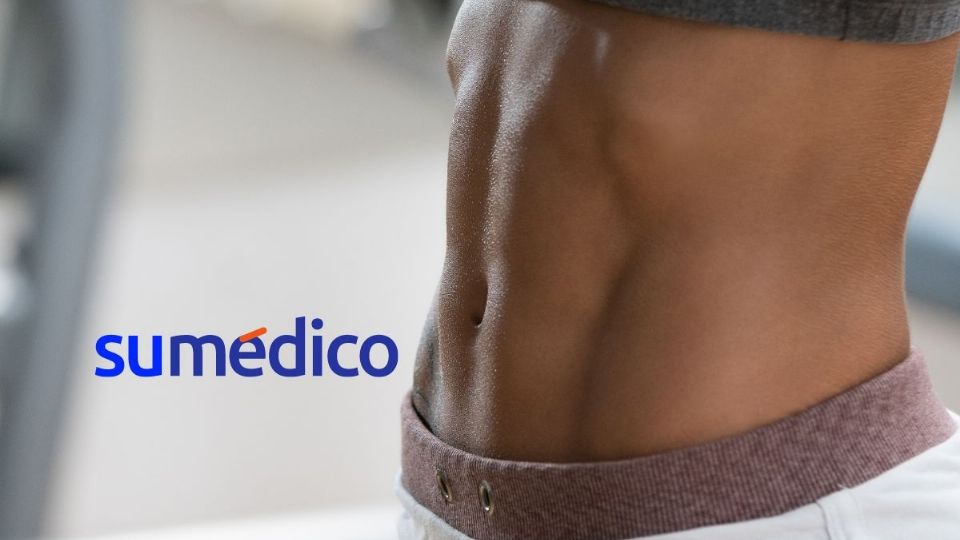 Trabaja tu abdomen bajo con estos ejercicios.