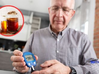 ¿Qué es la kombucha y por qué se dice que es bueno para la glucosa alta?