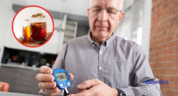 ¿Qué es la kombucha y por qué se dice que es bueno para la glucosa alta?