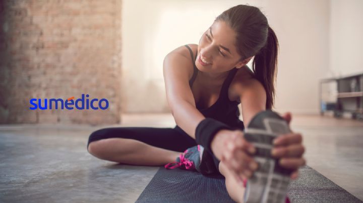 Expertos advierten que el exceso de entrenamiento físico es perjudicial para la salud