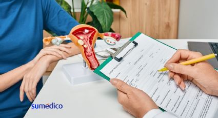 ¿Qué estudio hacer para detectar cáncer cervicouterino y en qué consiste?