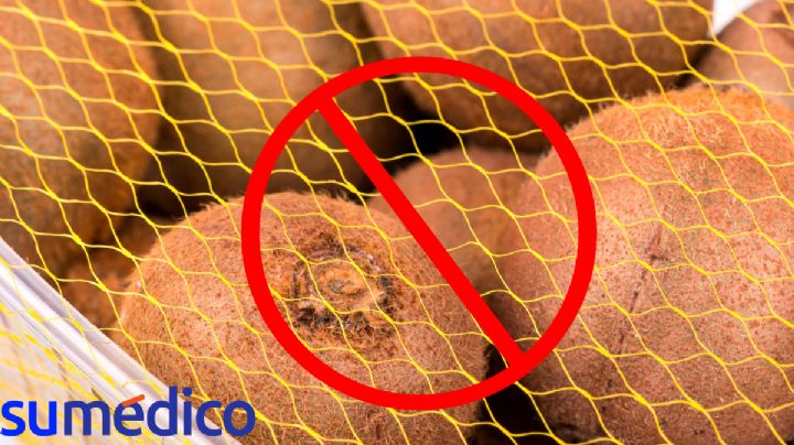 ¿Qué es la listeria, causa por la que la FDA ha retirado kiwis del mercado?