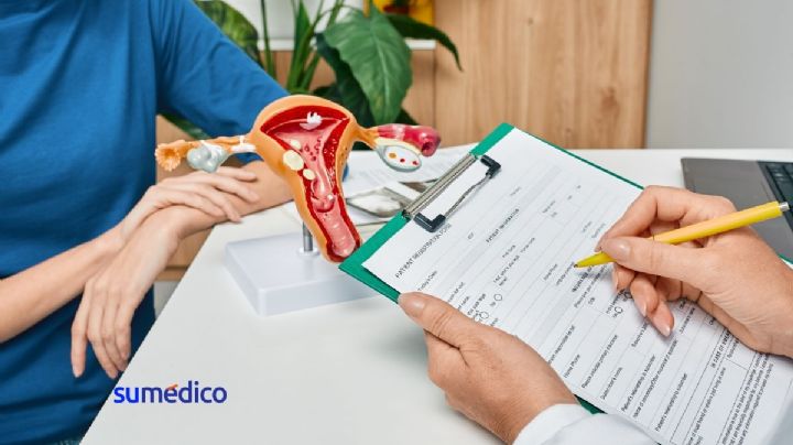 ¿Qué estudio detecta el cáncer cervicouterino y en qué consiste?