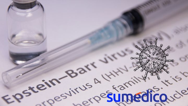 Crean vacuna contra el Epstein-Barr, ¿evitará la esclerosis múltiple?