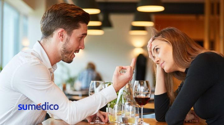 5 cosas que hacer si te molesta la ex de tu pareja