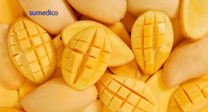 Los beneficios de incluir un mango diario en tus comidas