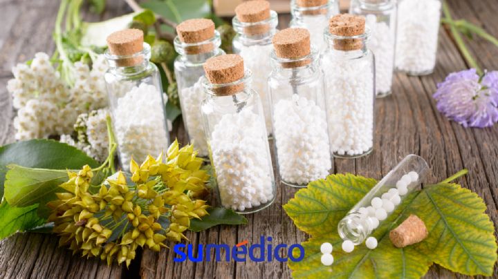 ¿Sirve la medicina homeopática? Esto dicen los expertos