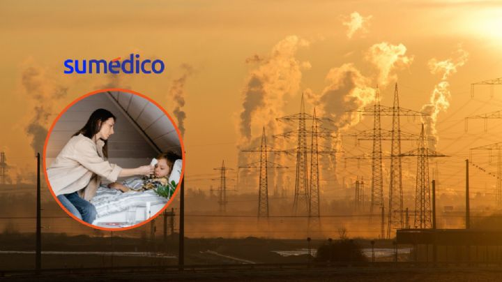 ¿Por qué son preocupantes las  “islas de calor urbana” a la salud?