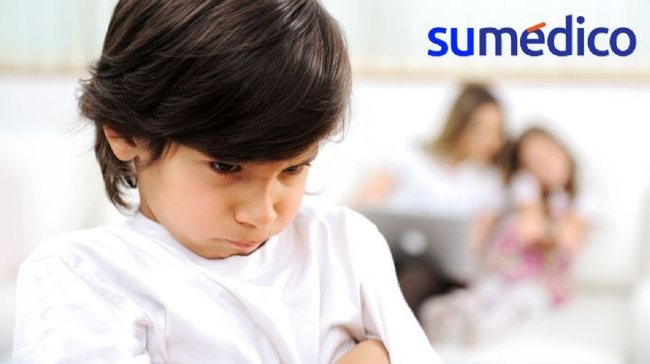 Las consecuencias de tener un “hijo favorito” en las familias