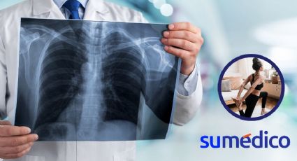 Estos ejercicios te ayudarán a mejorar tu salud pulmonar