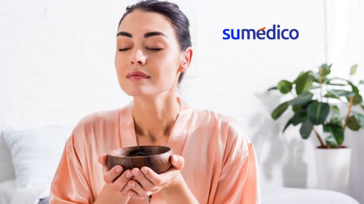 ¿Oler aceites de aromaterapia antes de dormir ayuda a mejorar la memoria?