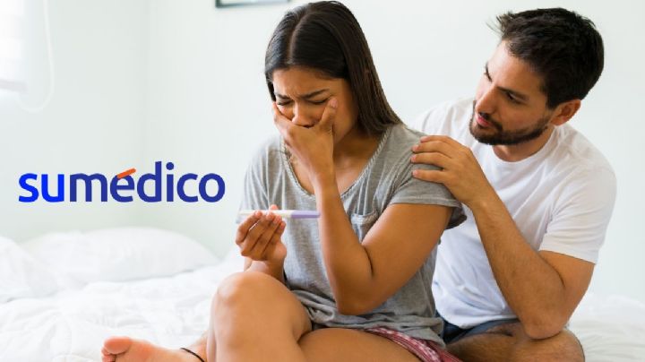 Estas 5 enfermedades pueden causar infertilidad. ¿Las conoces?