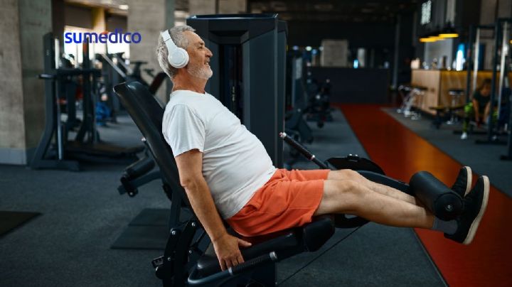 Los beneficios de escuchar música mientras entrenas