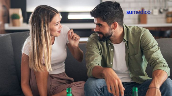 ¿Cómo gustarle a alguien que acabas de conocer? 5 formas efectivas