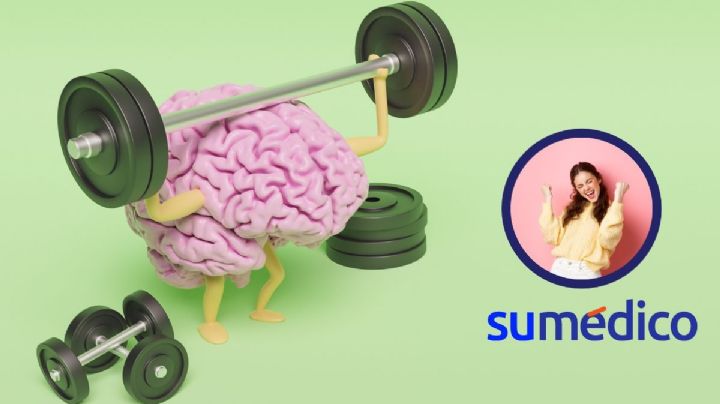 Personas mentalmente fuertes. Estas 5 características les distinguen