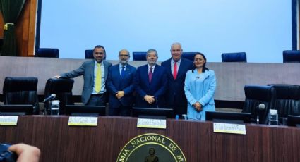 "En la salud mental debemos apostar por la prevención": Ramón de la Fuente