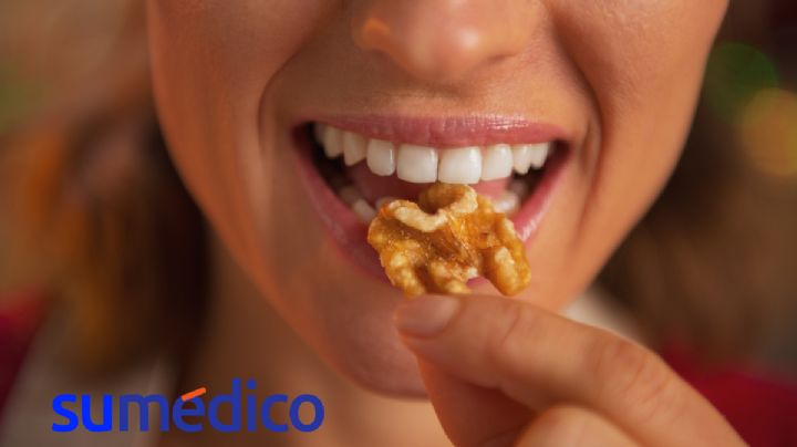 ¿Comer nueces puede ayudar a prevenir la depresión?