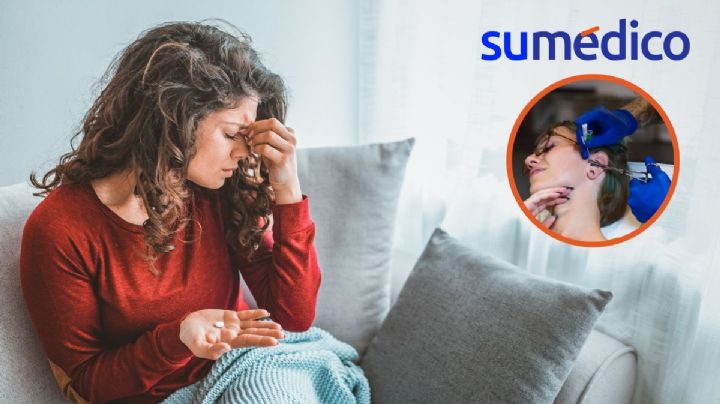 ¿Qué tan efectivo es el piercing de migraña?