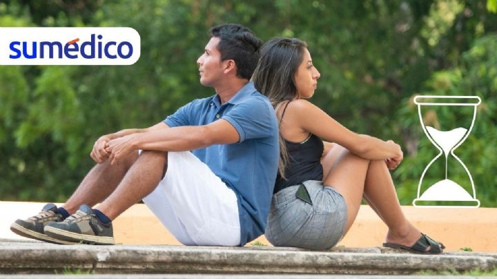 5 cosas que debes tomar en cuenta antes de terminar tu relación