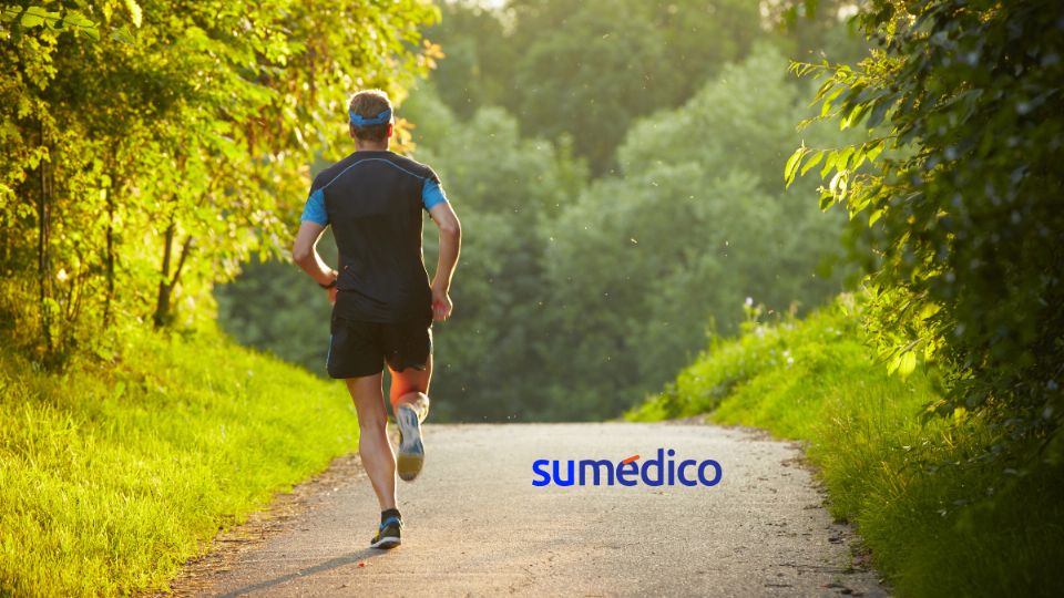 Correr ayuda a tener una buena salud mental
