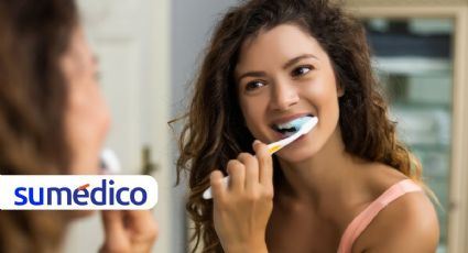 ¿Te lavas los dientes correctamente? Estos 5 errores comunes te harán pensar lo contrario