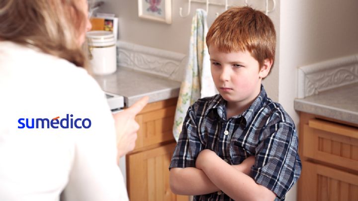 5 acciones con las que puedes bajar la autoestima de tu hijo sin que te des cuenta