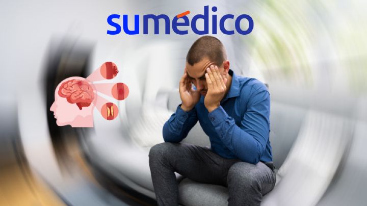 Señales que pueden avisar sobre un posible derrame cerebral