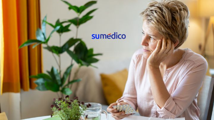 Menopausia: proceso fisiológico que afecta a 47% de las trabajadoras
