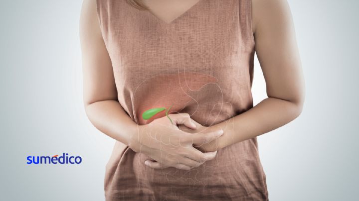 ¿Problemas en la vesícula? Estos alimentos te harán sentir mejor