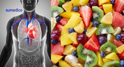 La fruta que puede mejorar la función cognitiva y la presión arterial