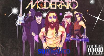 ¿Qué es el alter ego que hará que Moderatto se separe?