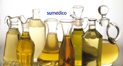 ¿Conoces los beneficios del aceite de oliva a la salud?