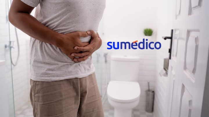 ¿Sangrado en las heces? Conoce 5 causas más allá del cáncer