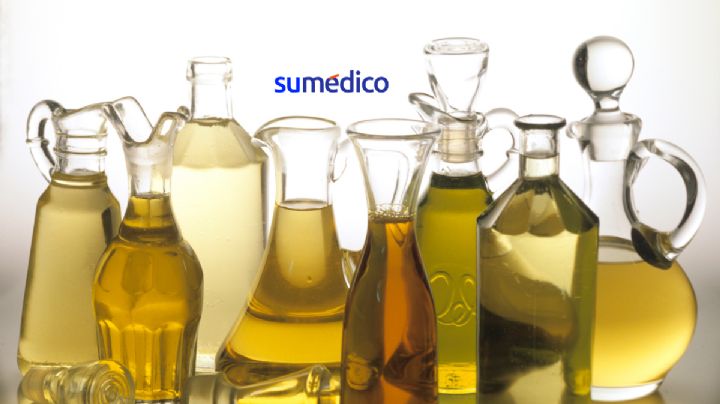 Este es el aceite vegetal con omega-3 que ayuda a bajar los triglicéridos