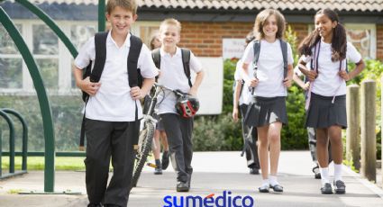 5 consejos para preparar a tu hijo para el regreso a clases