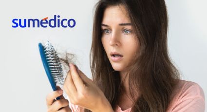 Estos 5 remedios caseros te ayudarán a frenar la caída de cabello