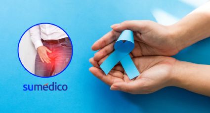 Incrementa el riesgo de cáncer de testículo y próstata, según Secretaría de Salud