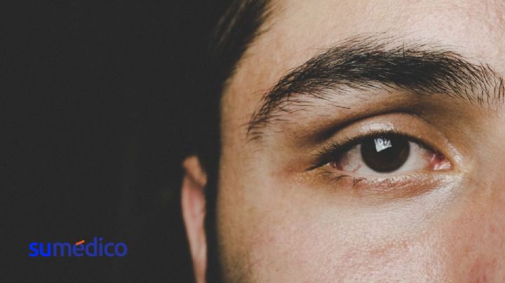 Así es como la diabetes puede dañar tus ojos